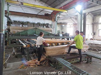 Chine Lonson Veneer Co.,Ltd
