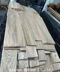 Vente en stock de produits en bois de chêne rouge