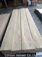 Fabrication de bois de chêne rouge, panneau AA Épaisseur 0,5 mm Produits de qualité