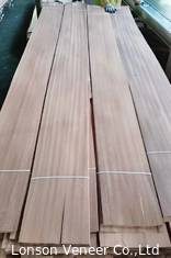 1 mm sapele Faisceau de coupe plat de sapelli en faisceau de faisceau de bois