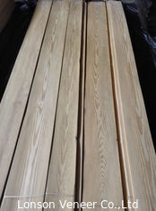 Placage en bois naturel de la largeur 0.6mm