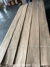 Veneur en bois naturel de chêne blanc pour porte de type A