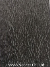 Les meubles 7101 ont teint le bois noir de poire plaquent la longueur 245cm d'humidité de 12%