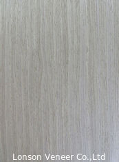 L'OEM a reconstitué le CE de chêne blanc d'épaisseur du placage 0.40mm de noix