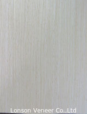 catégorie en bois artificielle du panneau A d'épaisseur du Cabinet 0.6mm du placage 558S