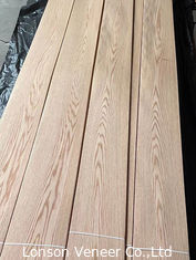 Coupe en bois imperméable naturelle de couronne d'humidité des forces de défense principale 12% de placage du chêne 10cm