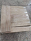 Le plancher américain en bois de chêne blanc de catégorie d'ab plaquent l'humidité de la largeur 125mm 12%