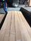 0.60mm White Oak Wood Placage American Rift Cut Panel Aaa Grade