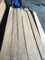 Panneaux de placage de chêne blanc américain MDF épais 0,42 mm