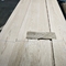 Veneur de bois de chêne rouge de haute qualité, panneau de qualité A, épaisseur de 0,45 mm, veneur de bois à coupe plate