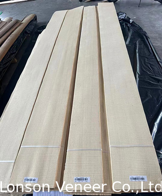 Tête de scie en bois de chêne blanc Finition, meubles, panneau de décoration Grade A