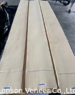Tête de scie en bois de chêne blanc Finition, meubles, panneau de décoration Grade A