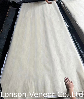 0.25-0.4 mm Épaisseur Faisceau de chêne blanc