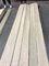 Largeur rustique ISO9001 du style 120mm d'OEM Rift Cut White Oak Veneer