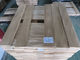 Rift Sawn Oak Wood Flooring machiné plaquent la densité moyenne de largeur de 175mm