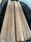 Veneur de bois de chêne blanc européen, épaisseur de 0,6 mm, panneau de qualité A