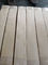placage en bois Ash Rift Cut Fraxinus America blanc de plancher de 0.45mm