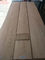 Placage moyen en bois de chêne rouge de quercus de la longueur 250cm de densité pour Cricut