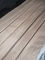 le quart américain de bois dur de placage en bois de noix de 0.7mm a coupé ISO9001