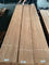 le placage en bois exotique Sapele Sapeli de 250cm plaquent au-dessus du bois solide