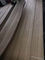 La coupe en bois imperméable machinée de scie de la longueur 245cm de placage plaquent un de catégorie B