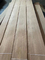 Placage de Mark Quarter Cut Oak Wood de scie pour la décoration intérieure