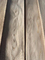 Profondément la couronne de placage en bois d'orme de 0.50MM a coupé la porte une catégorie en Iran