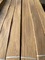Le bois d'orme de grain droit plaquent l'épaisseur naturelle 0.50MM