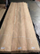 La couronne a coupé le bois inextricable d'hickory plaquent l'épaisseur de 0.40MM