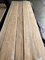 La couronne a coupé le bois inextricable d'hickory plaquent l'épaisseur de 0.40MM