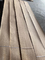 Le grain droit a coupé le bois de chêne blanc plaquent la catégorie du panneau A de 0.45mm pour des meubles