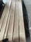 panneau en bois de largeur du placage 14cm de noix américaine de 0.42mm de catégorie B pour des meubles